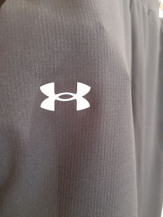 Under Armour Vanish Woven оригінал жіночі спортивні штани
