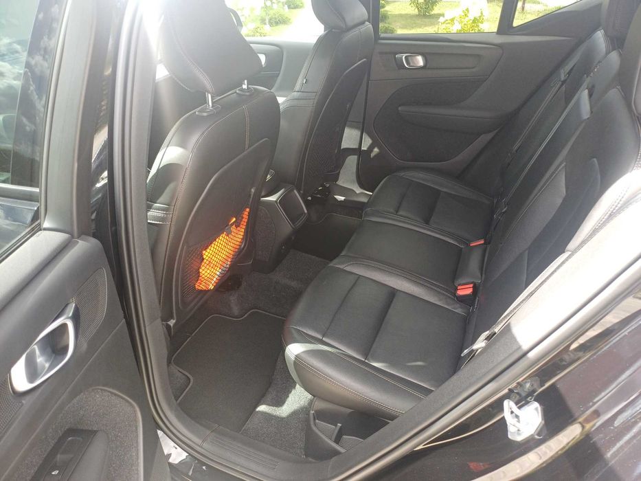 Volvo xc40 D3 momentum pro