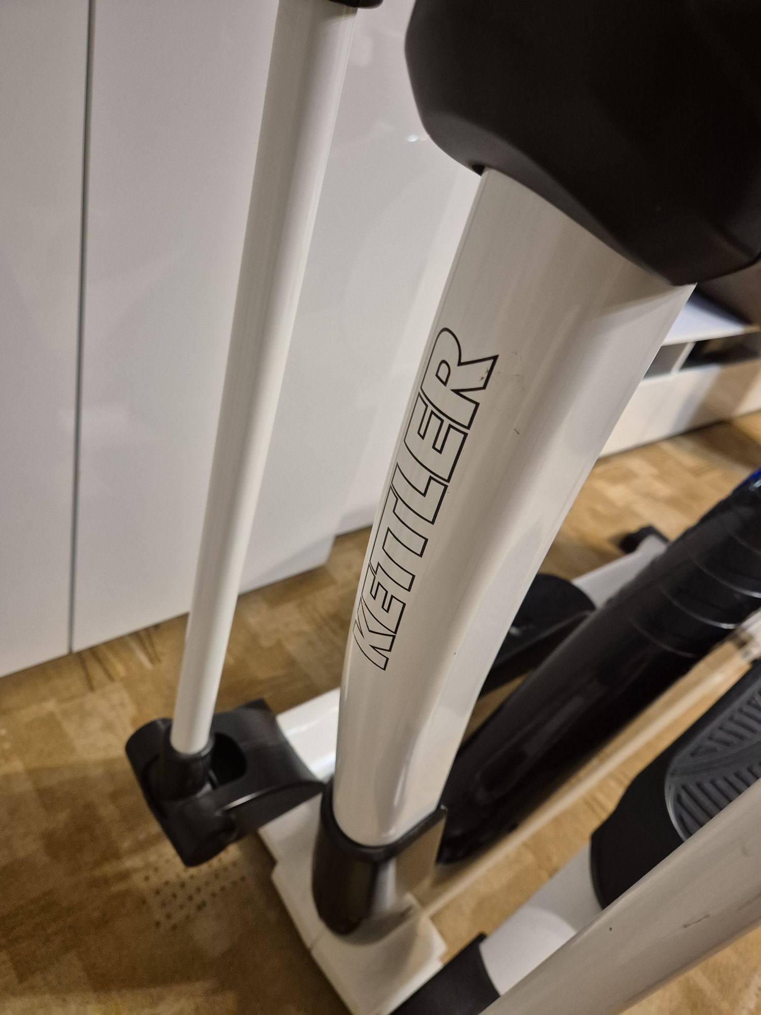 Orbitrek Kettler crosstrainer CTR3 do 150 kg!