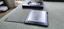 Onyx Boox Max 2 tablet eink 13,3 cali