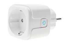 Inteligentne gniazdko WiFi Tuya Smart Plug