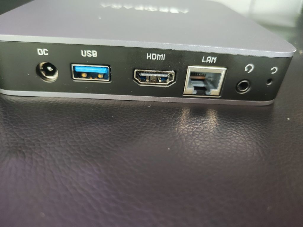 mini-computer AEROFARA AERO2pro