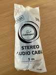 Kabel Jack 3.5 mm - Jack 3.5 mm GEMBIRD 5 m