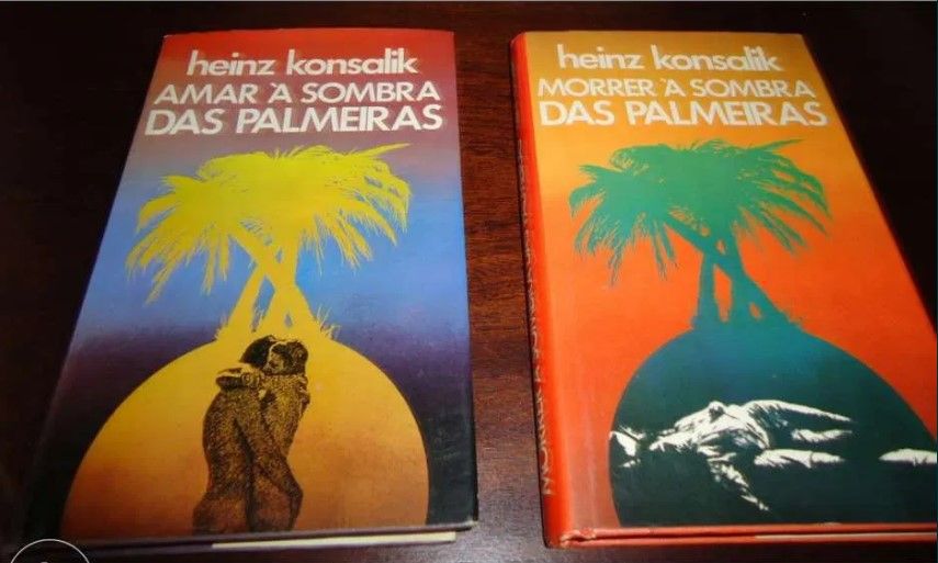 Vários livros, 5€ ou menos o preço unitário.