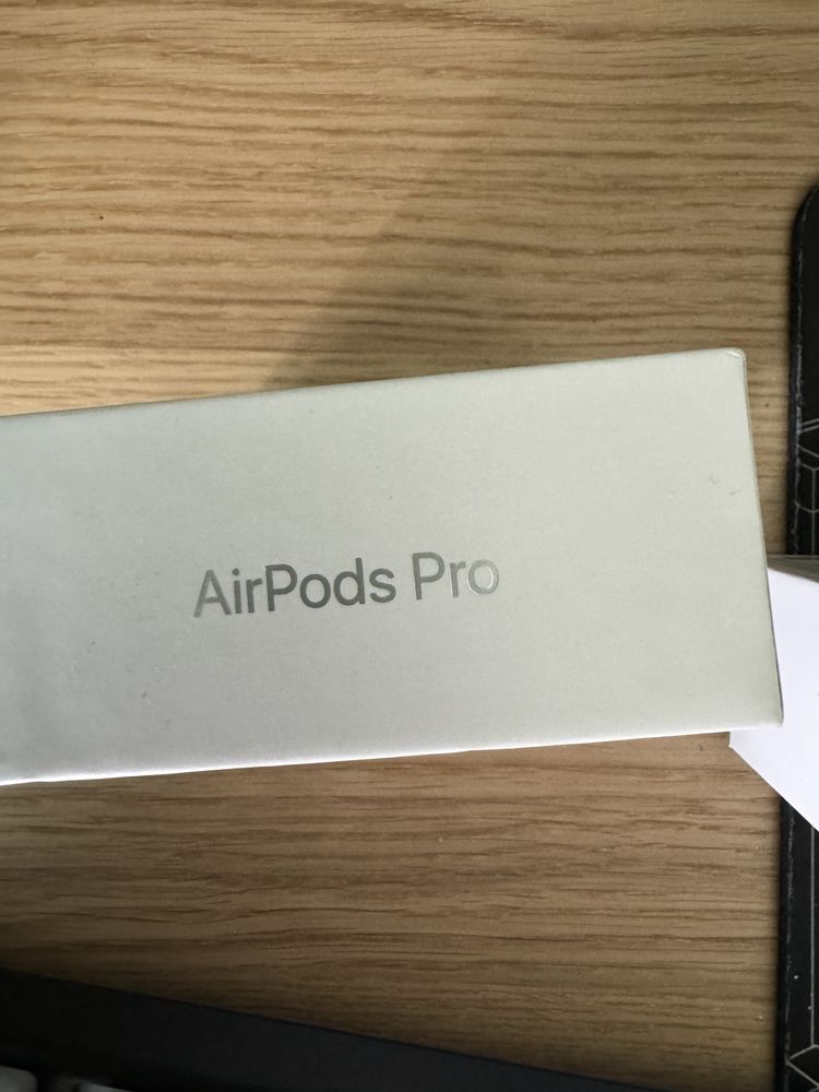 Airpods pro 2.º geração