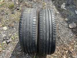 2xopona letnia BRIDGESTONE w rozmiarze 195/60 R16