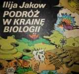 Podróż W Kraine Biologii Llija Jakow Ax14851