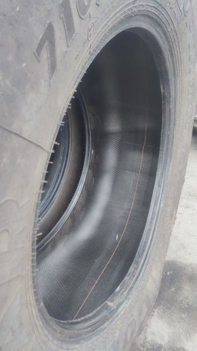 Шини бу бв вживані 710/70R42 710/75R42