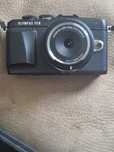 Olympus pen E-PL7