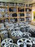 Склад Дисків R16 5×112 Ronal Склад-Магазин