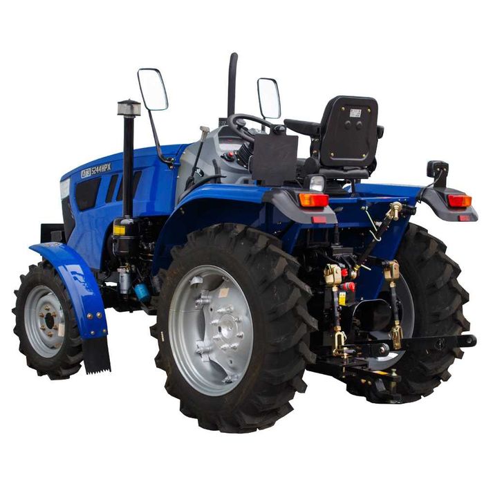 Трактор ДТЗ 5244НPX NEW