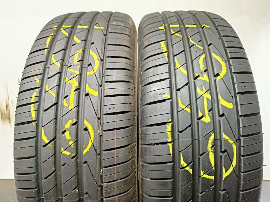 Hankook Ventus S1 Evo 2 235/65/17 2018r. 104V Npwe (6461)