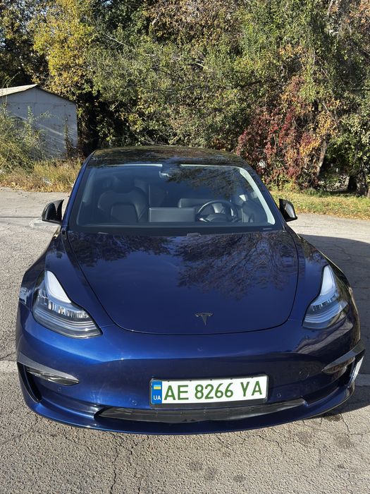 Продам Tesla Model 3 LR AWD