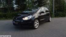 Ford S-Max Ford S-Max 2.5 Titanium