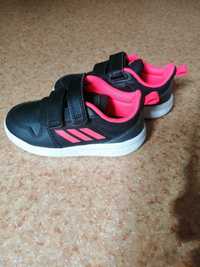 Buty dziecięce adidas rozm 25