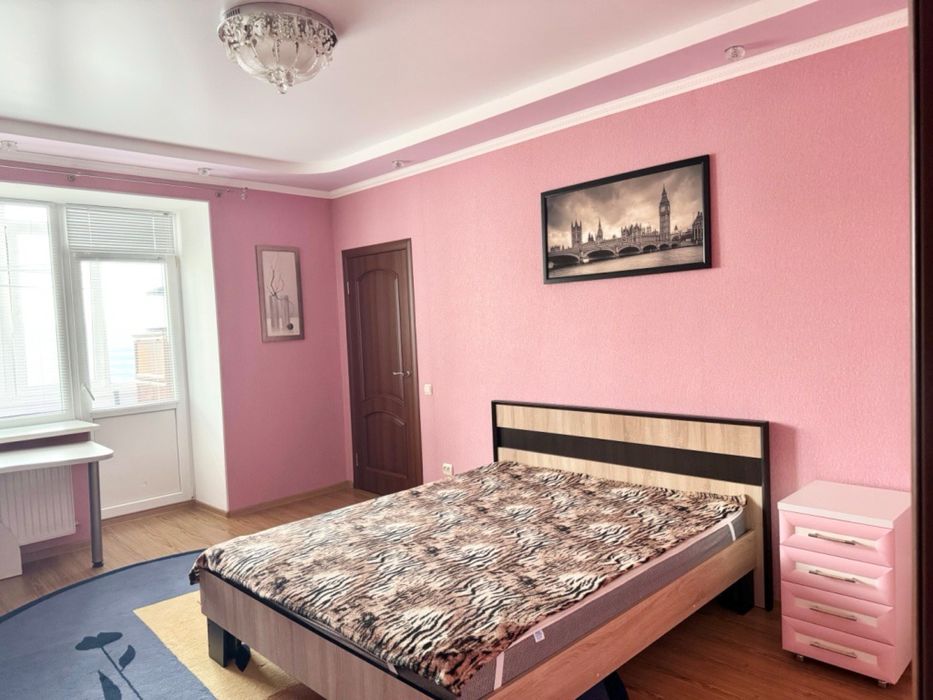 Оренда 1кім квартира по вул. Зелена (район вул. Жасминова)