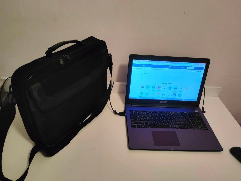 Laptop Asus X502 C