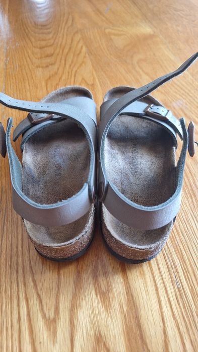 Birkenstock 34 sandália