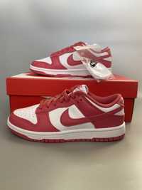 Nike Dunk Low Archeo Pink 38.5 39