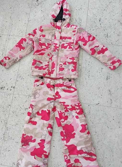 Roxy kombinezon dziewczęcy 152 cm/12 lat