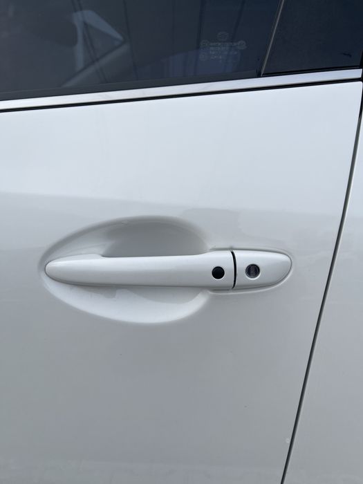 Mazda 3 Grand Touring