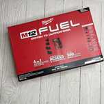 Бесщеточный аккумуляторный шуруповерт  Milwaukee M12 2505-22 FUEL™