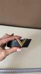 Пасок Louis Vuitton 90 см золото