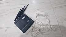 Netis AC1200 2.4/5GHz dualBand