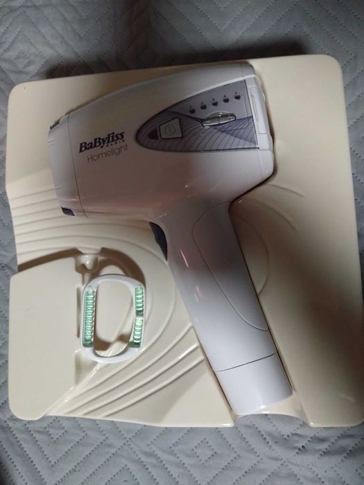 Фотоэпилятор Babyliss Homelight G945E