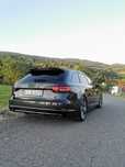 Audi A4 b9 2.0 190