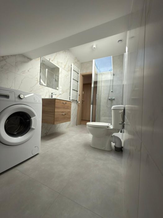 Nowe mieszkanie do wynajęcia 40m2 ul. Parkowa, Biłgoraj