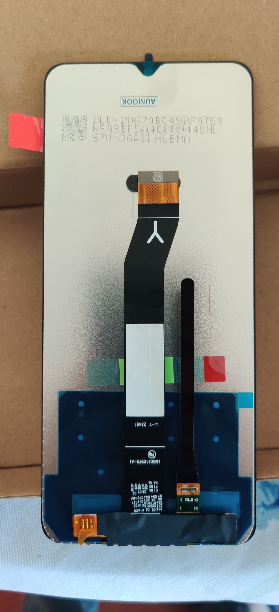 Lcd/Ecrã Redmi A3