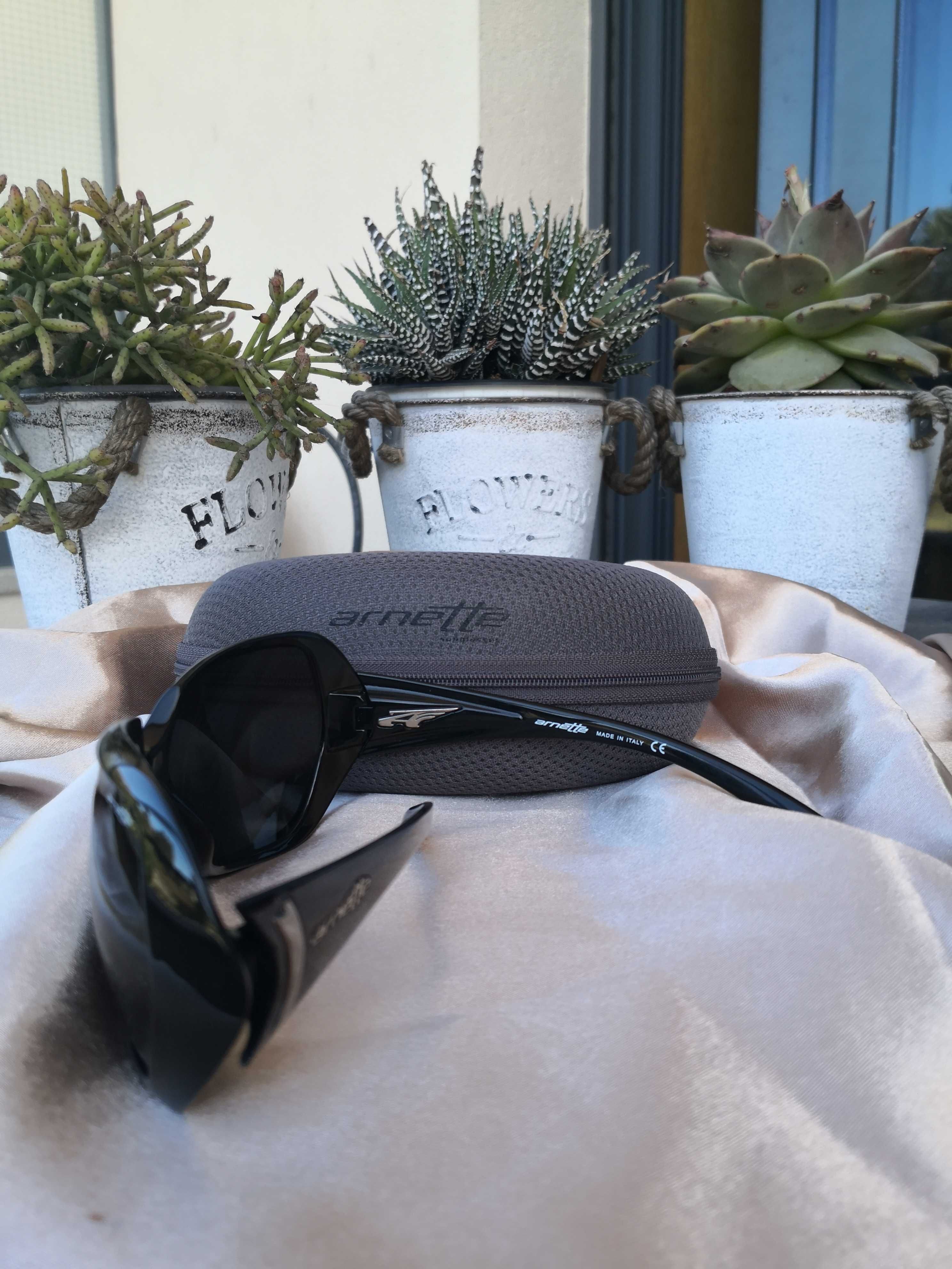 Vendo Óculos de sol Arnette NOVOS