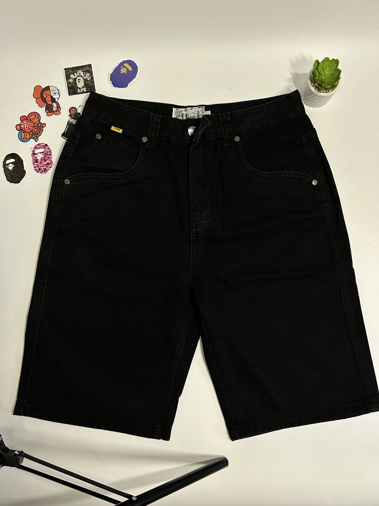 Шорти дайм, Short Dime, Широкі baggy шорты