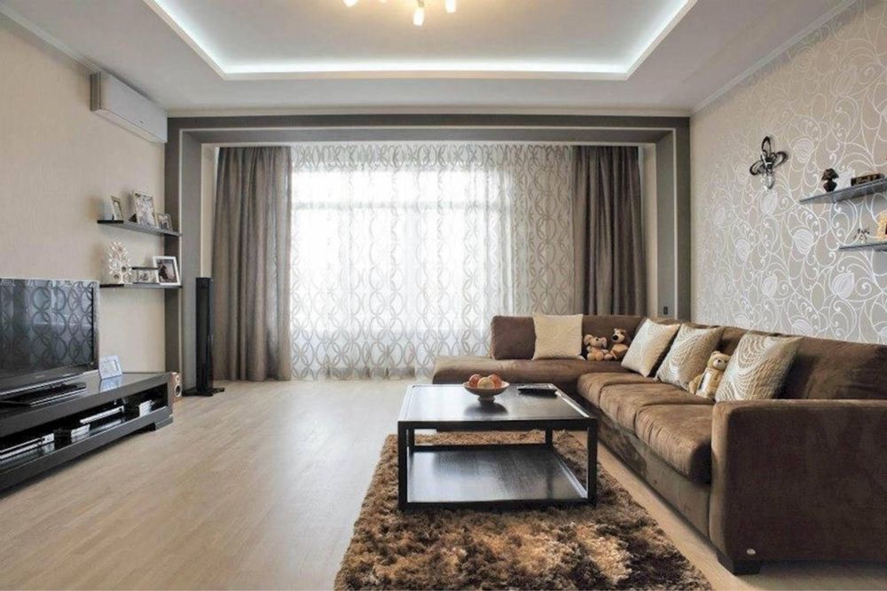 Сдам посуточ/почас свою большую  1 кв на Холодной горе 5 мин от метро