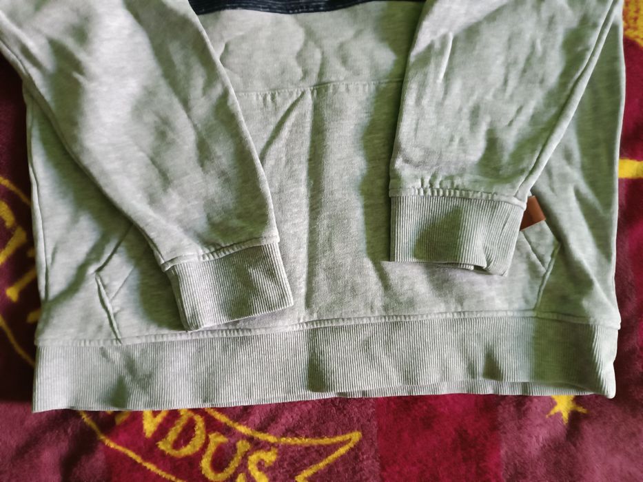 Bluza męska roz s