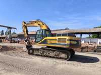 Продам Ескаватор JCB JS330LC