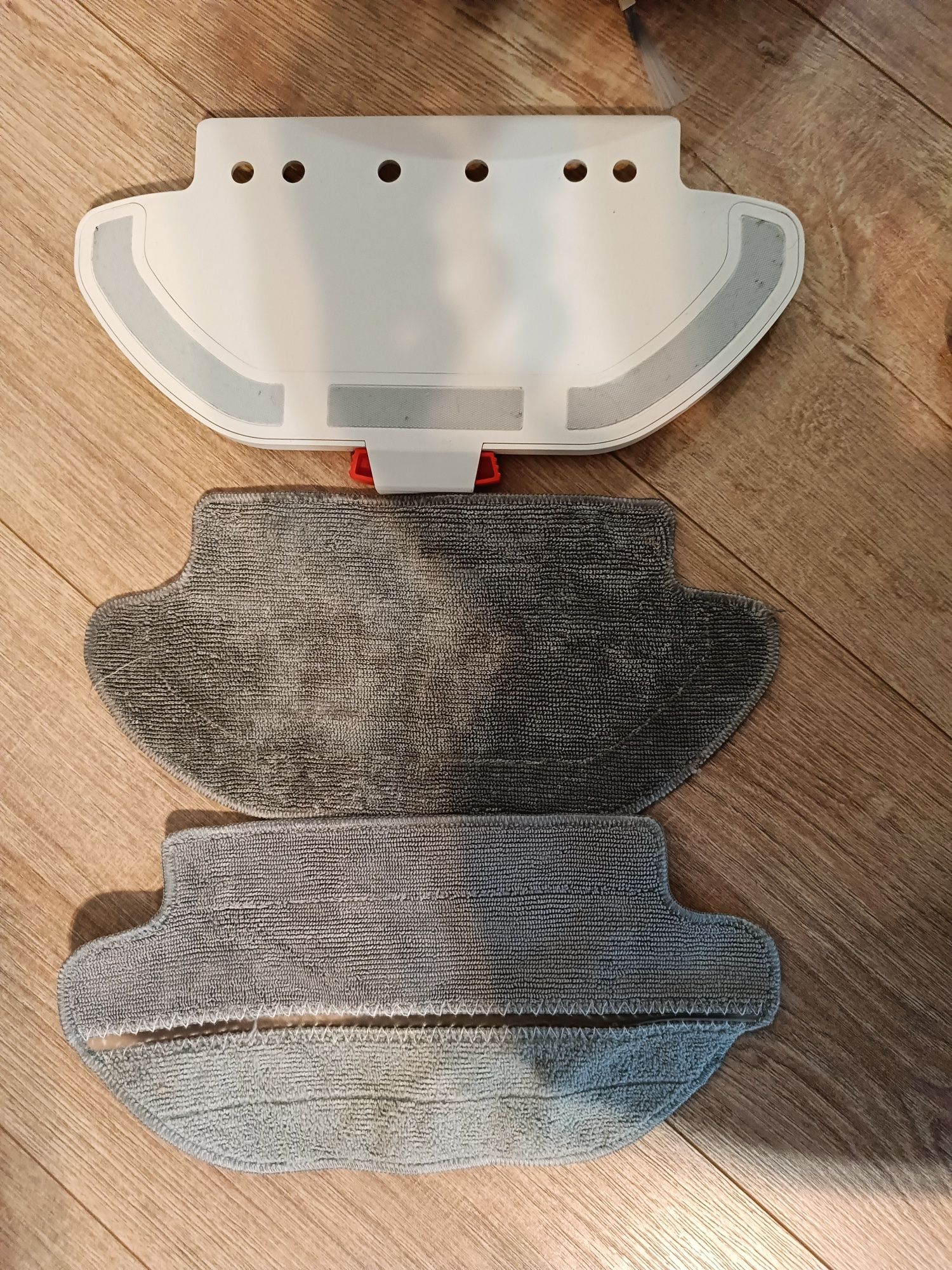 Odkurzacz z mopem mi robot p xiaomi