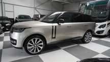 Land Rover Range Rover Autobioghraphy LWB 7 miejsc 350d s.polska f.vat 23%