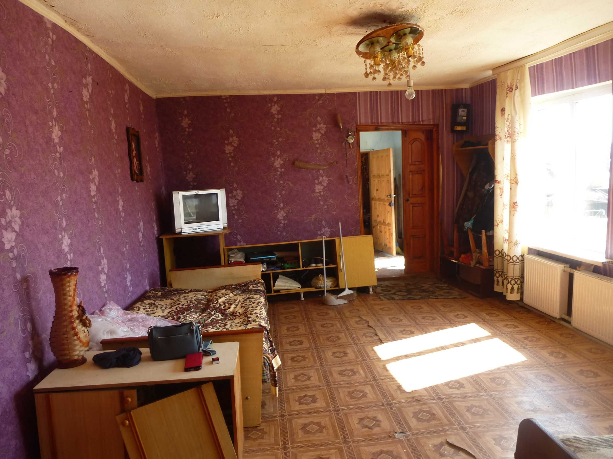 Срочно  продам дом в п. Зидьки