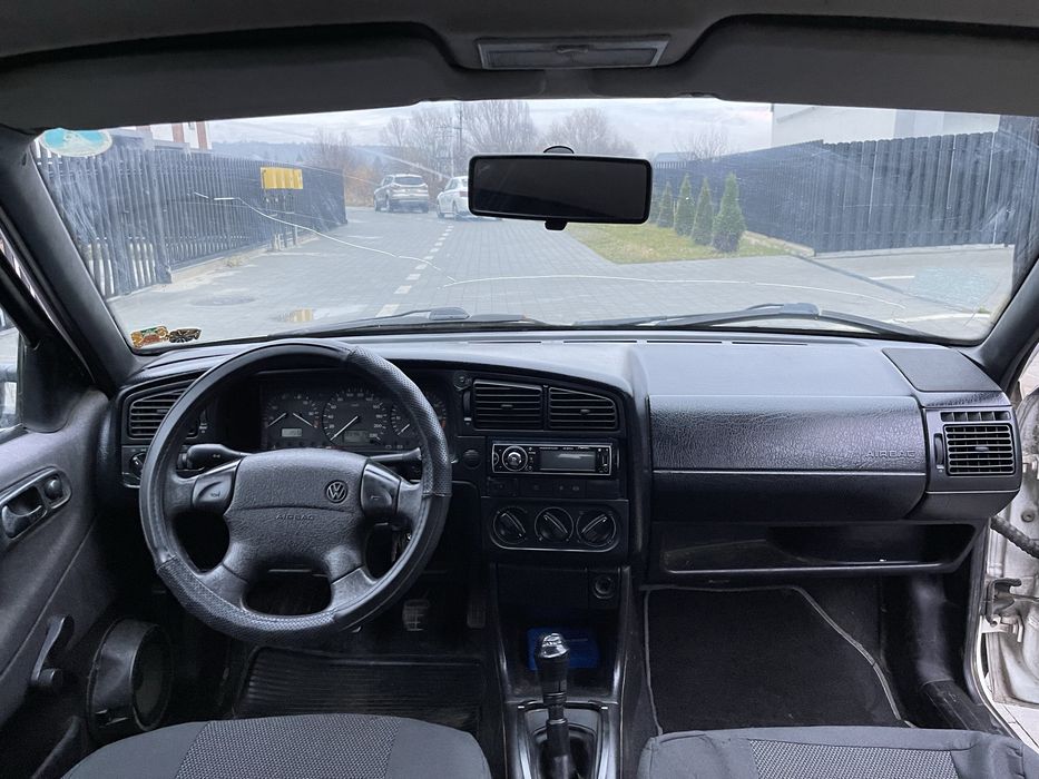 Продам Пасат б-4