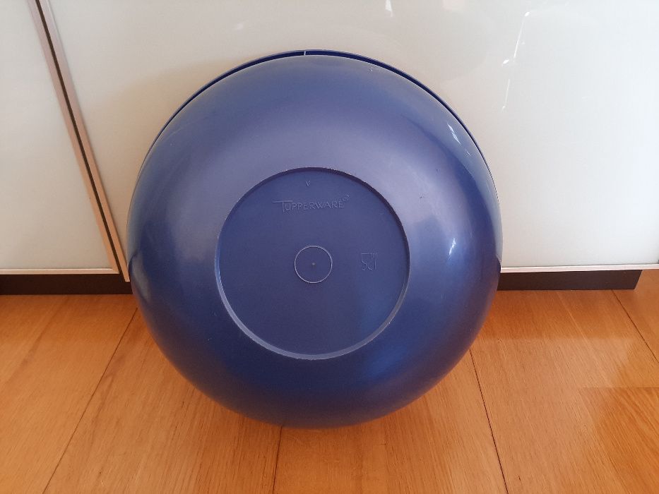 Batedeira de 8l Tupperware