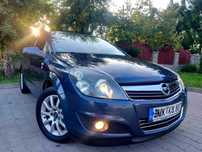 Opel Astra Edition ! 1,8 Benzyna ! 140 KM ! Bi Xenon Skrętny ! Zamiana !