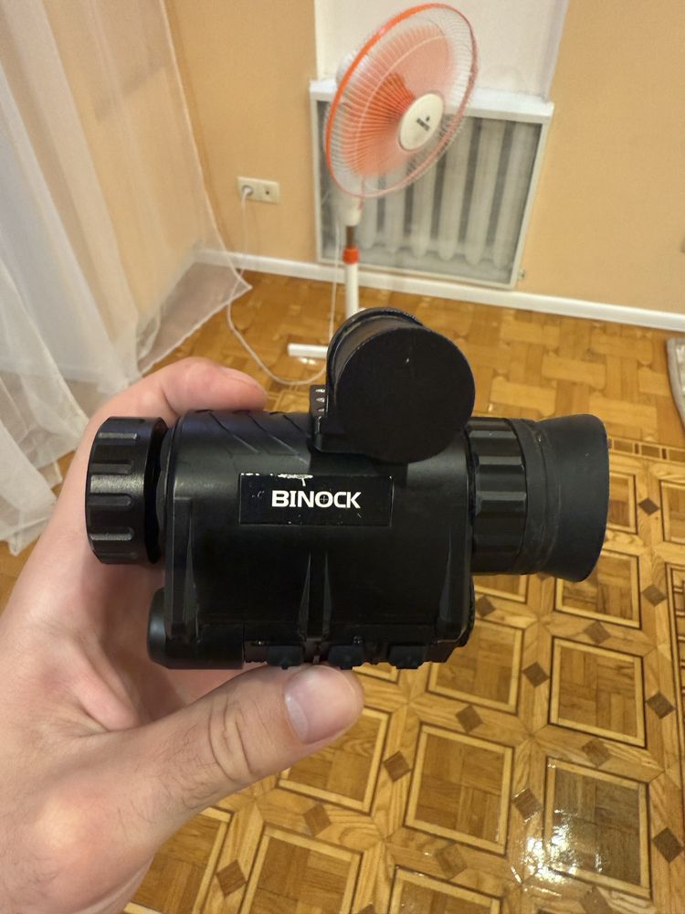 Монокуляр нічного бачення Binock NVG30