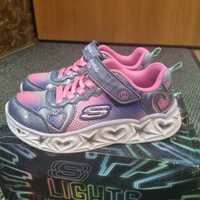 Buty Skechers rozm.31