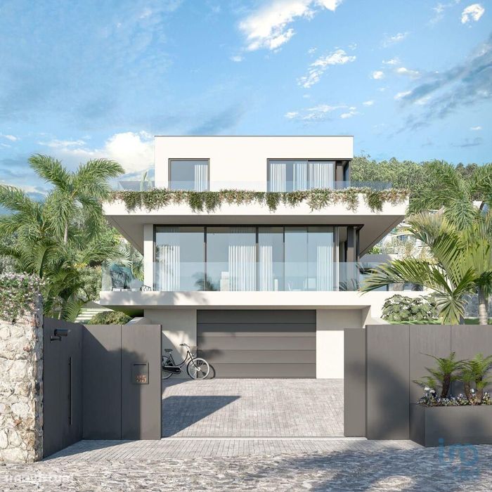 Casa / Villa T3 em Areosa de 162,00 m2