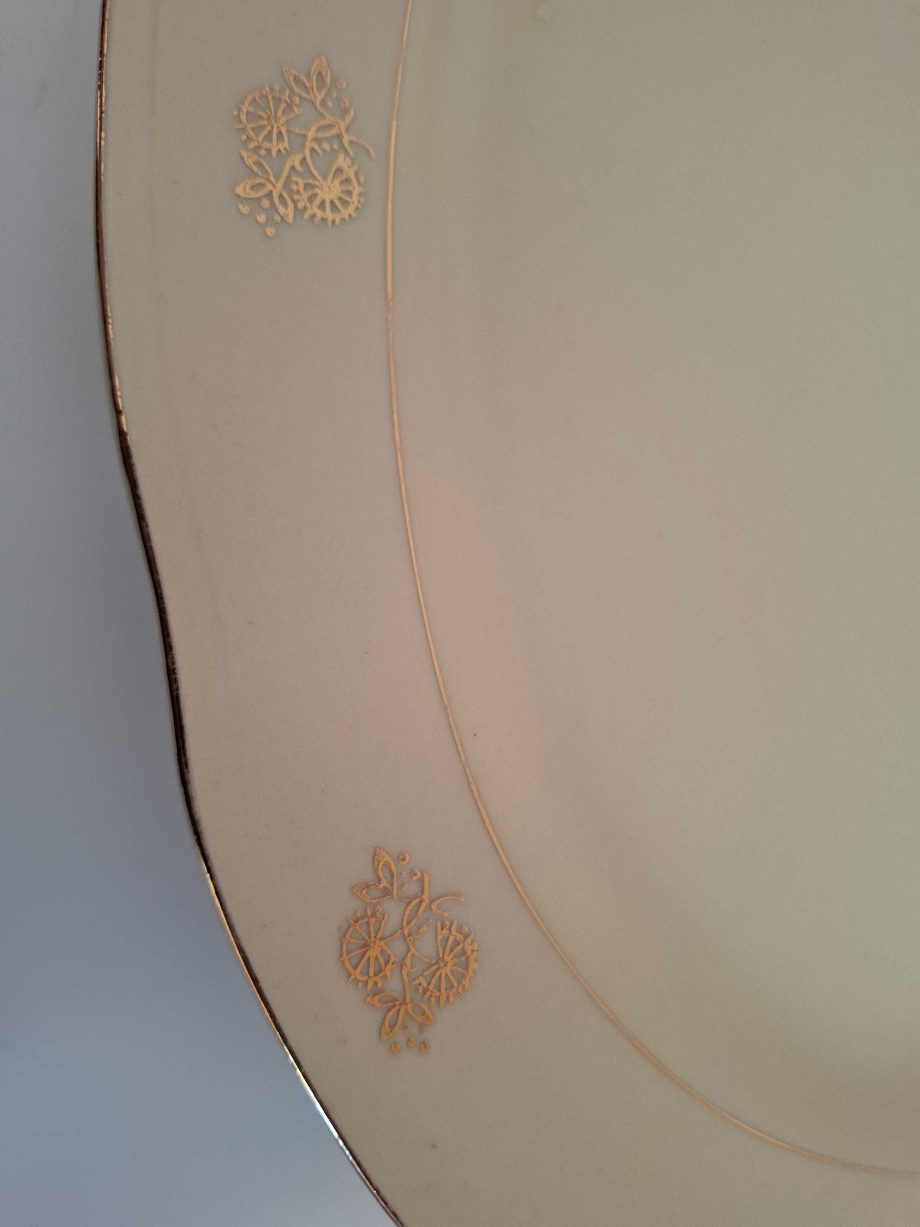 Półmisek duży 35x24 – Chodzież