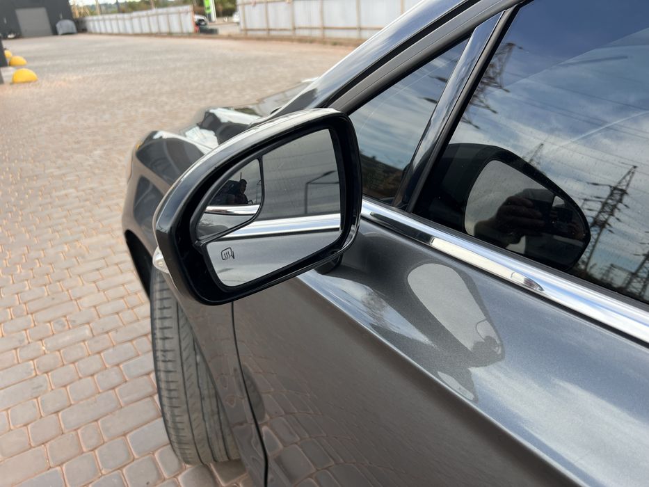 Ford Fusion se 2.5 газ/бенз 2016