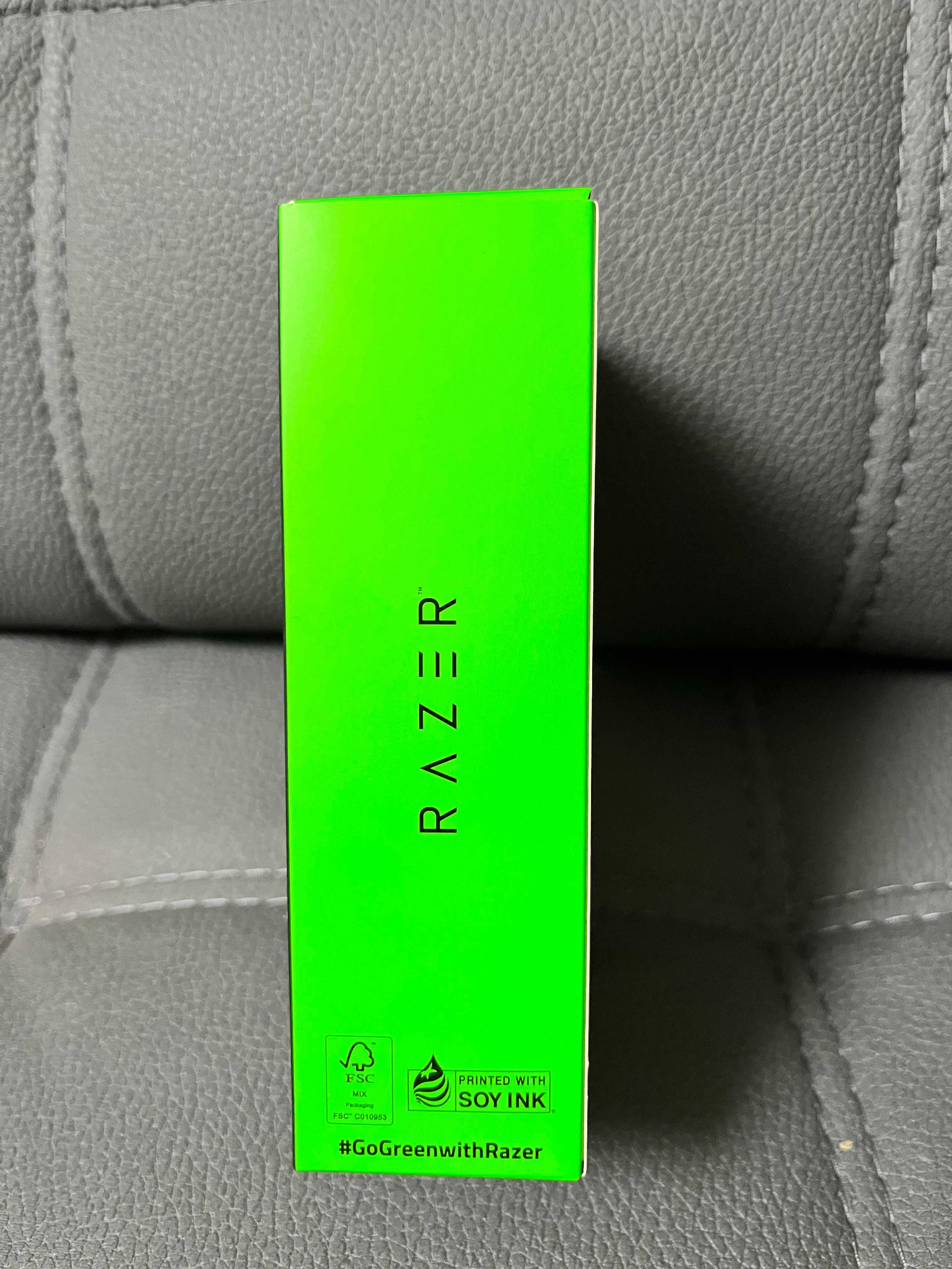 Razer Orochi V2 Wireless  White