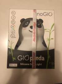 GIO Panda lampka soft light